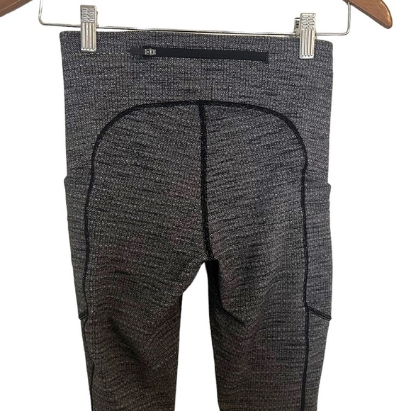 Lululemon Speed Up Tight 28" *Full-On Luxtreme 2019 Leggings - Picture 11 of 16